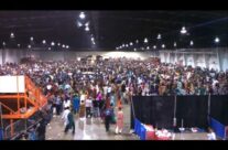 Garba Nite 2012