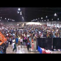Garba Nite 2012