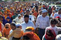 Toronto vaisakhi 2011