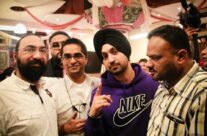 Meet Greet & Dine with Punjabi Celebrities