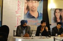 Jasbir Jassi Event