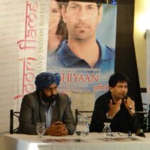 Jasbir Jassi Event