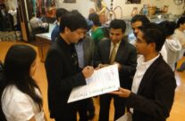Jasbir Jassi Event