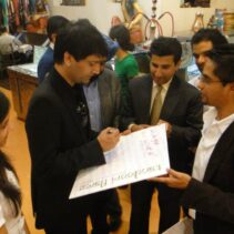Jasbir Jassi Event