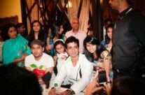 Meet Greet & Dine with Punjabi Celebrities