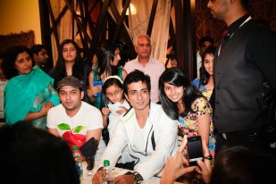Meet Greet with Punjabi Celebrities