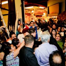 Meet Greet & Dine with Punjabi Celebrities