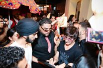 Meet Greet & Dine with Punjabi Celebrities