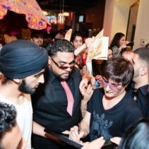 Meet Greet & Dine with Punjabi Celebrities