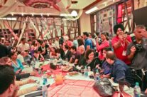 Meet Greet & Dine with Punjabi Celebrities