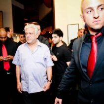 Meet Greet & Dine with Punjabi Celebrities