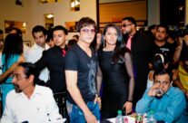 Meet Greet & Dine with Punjabi Celebrities