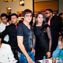 Meet Greet & Dine with Punjabi Celebrities