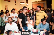 Meet Greet & Dine with Punjabi Celebrities