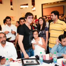 Meet Greet & Dine with Punjabi Celebrities