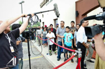 Meet Greet & Dine with Punjabi Celebrities