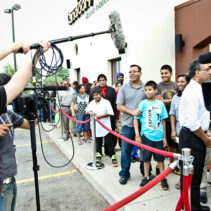 Meet Greet & Dine with Punjabi Celebrities