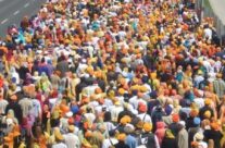 Toronto vaisakhi 2011