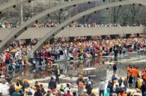 Toronto Vaisakhi 2010