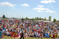 Punjab Day 2010