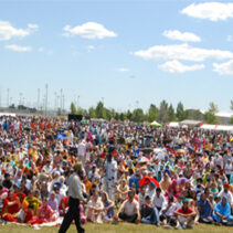 Punjab Day 2010