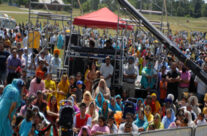 Punjab Day 2012
