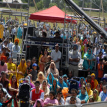 Punjab Day 2012