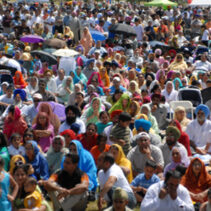 Punjab Day 2010