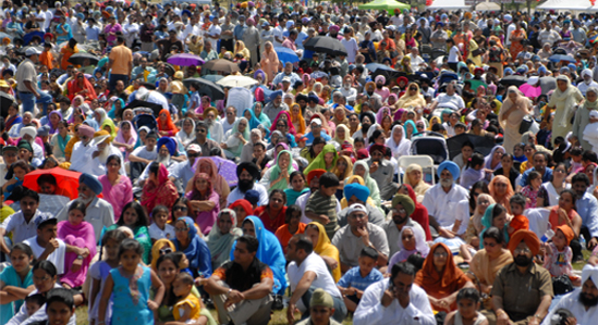 Punjab Day 2010