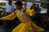 Punjab Day 2012