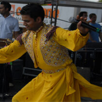 Punjab Day 2012