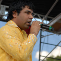 Punjab Day 2012