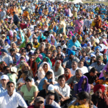 Punjab Day 2011