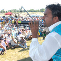Punjab Day 2010