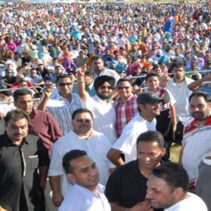 Punjab Day 2012