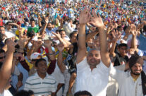 Punjab Day 2012