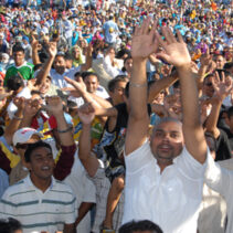 Punjab Day 2012