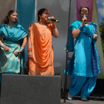 Punjab Day 2011