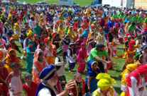 Punjab Day 2011