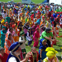 Punjab Day 2011