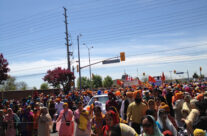 Toronto vaisakhi 2012