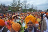 Toronto Vaisakhi 2010