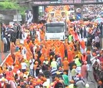 Toronto Vaisakhi 2010
