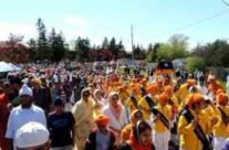Toronto vaisakhi 2011
